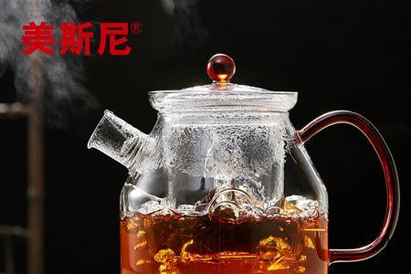 如何挑选玻璃煮茶器