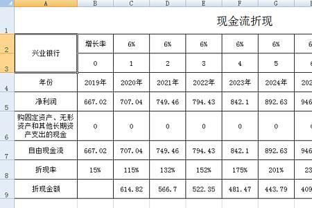 每天递增10%的计算公式