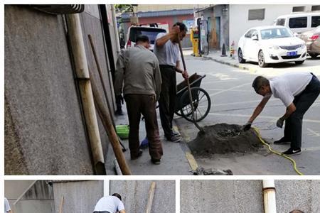 改雨水管道要经过物业同意吗