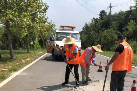 路面绿化归路政管吗