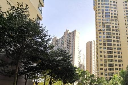 贵阳铁建城有供暖吗