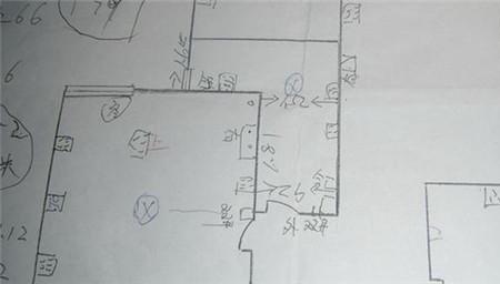 住改商水电费怎么收