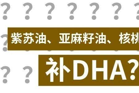 核桃里的DHA含量到底有多高