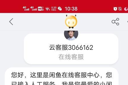 闲鱼可以拒绝上小法庭吗