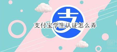 支付宝怎么查个人学生信息