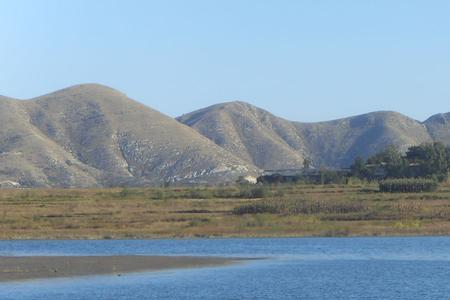 河北王怀水库在唐县吗