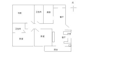 平面位置图是什么意思