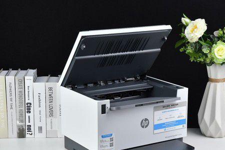 hp laserjet m1005打印总是出现传真