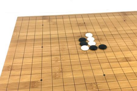 围棋棋盘的别称主要有哪五个