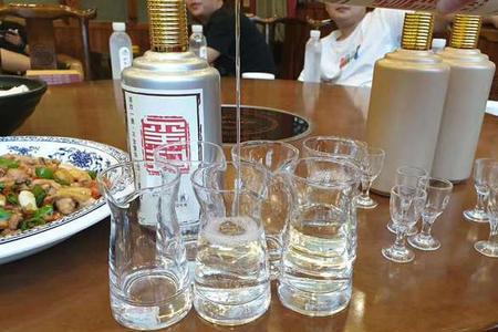 连云港市请客一般喝什么酒