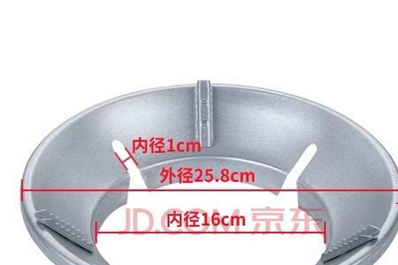 煤气灶防风罩节能圈有用吗