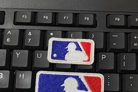 mlb是键盘什么键位