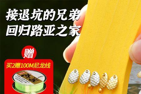 钓白条用牌子饵料好