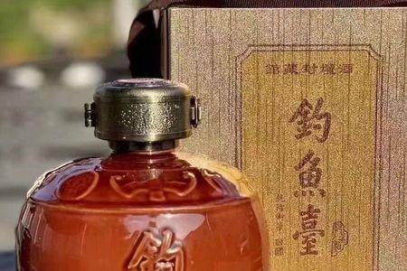 什么是馆藏酒