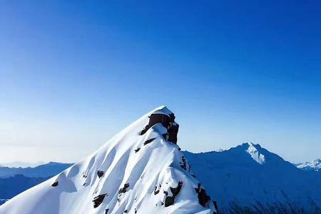 国内最难爬的山除了雪山