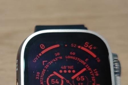 applewatchultra需要放卡吗