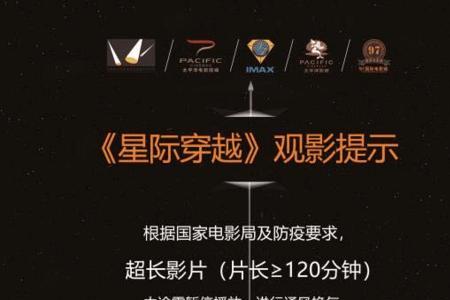 星际穿越2022年还会重映吗