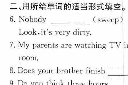 brother适当形式是什么