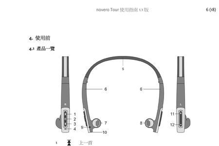 zga蓝牙耳机怎么用