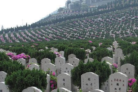 营口大龙山公墓春节可以祭奠吗