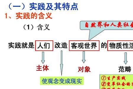 人类社会的主体是