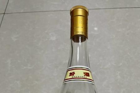 汾酒125毫升的好喝吗