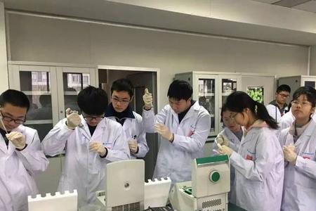 生物信息学毕业在医院能干什么