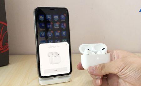 airpodspro2代怎么连接别人的手机