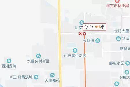 北京市北二环全长多少公里