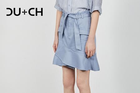 cuch是什么牌子的衣服