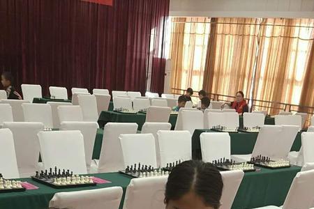 国际象棋八级是什么水平