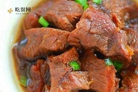 格子牛肉是什么