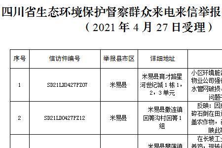 受理公示是什么意思