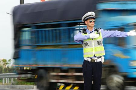 警号010开头是哪