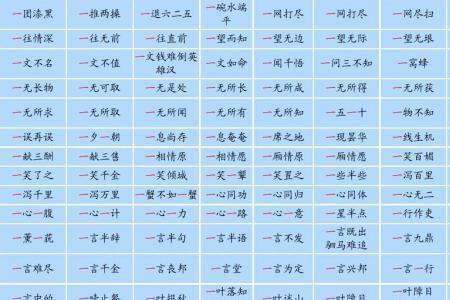 浪字带头的成语