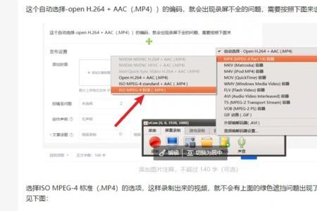 ocam录屏后文件保存哪里了