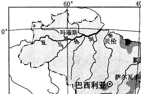 巴西1945年人口