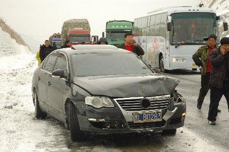 高速公路上的小客车含什么车