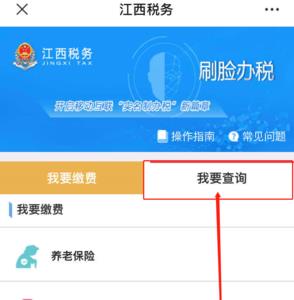 江西医保网上怎么查询