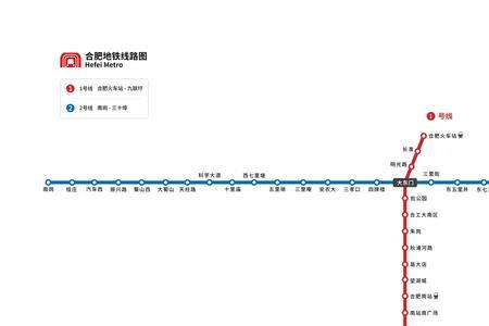 合肥市政务区银泰地铁哪站下