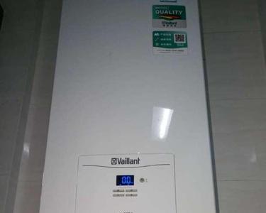 vaillant壁挂炉有接地线吗