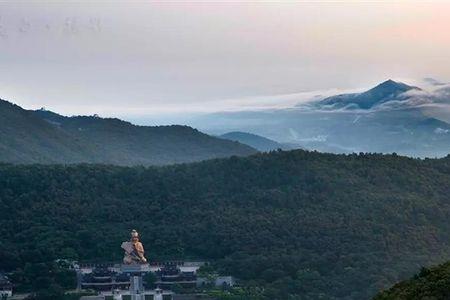 茅山景区什么时候是旺季