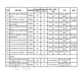 陕西城安矿业有限公司是国企吗