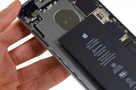 iphonex电池70%需要更换吗