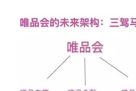 唯品会股东持股比例