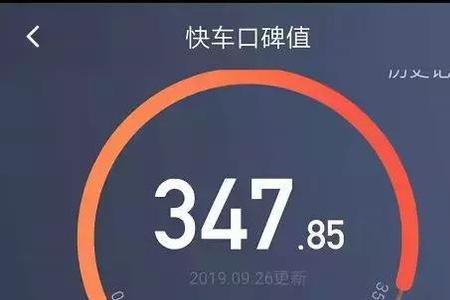 滴滴4.0星的司机算好吗