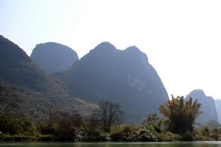 山山水水唱情歌原唱