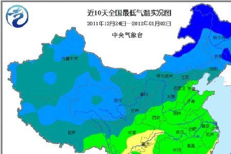 中国紫外线最低的城市