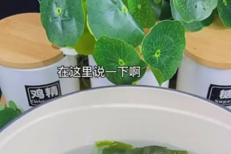 火锅店泡好的裙带菜怎么保存