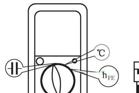 用万用表如何检查灭蚊器的好坏